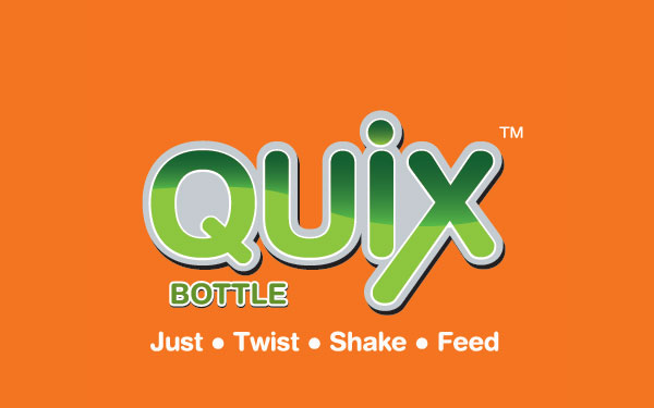 QuixBottle
